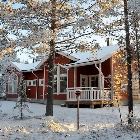 Levinsatu: Selevi And Talevi Apartments 外观 照片
