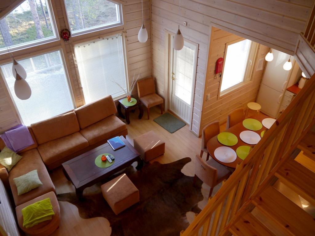 Levinsatu: Selevi And Talevi Apartments 客房 照片