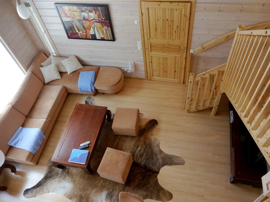 Levinsatu: Selevi And Talevi Apartments 客房 照片