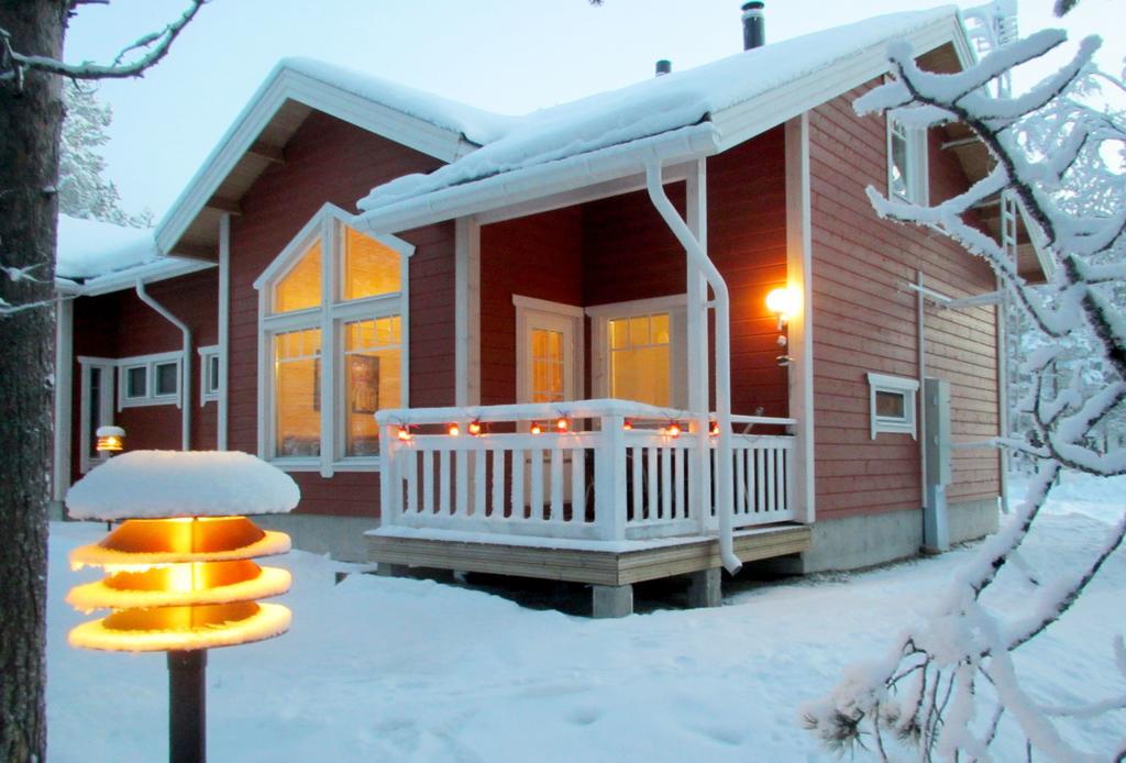 Levinsatu: Selevi And Talevi Apartments 客房 照片