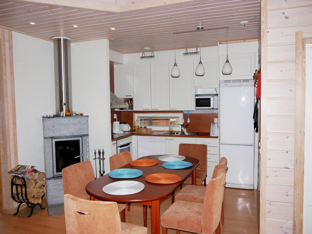 Levinsatu: Selevi And Talevi Apartments 客房 照片