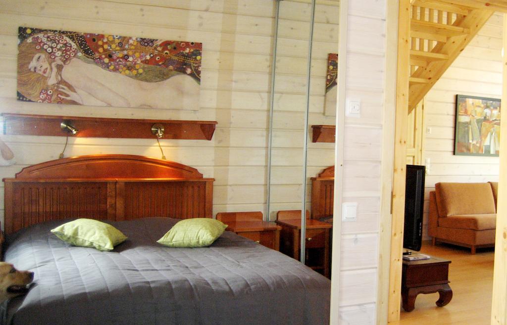 Levinsatu: Selevi And Talevi Apartments 客房 照片