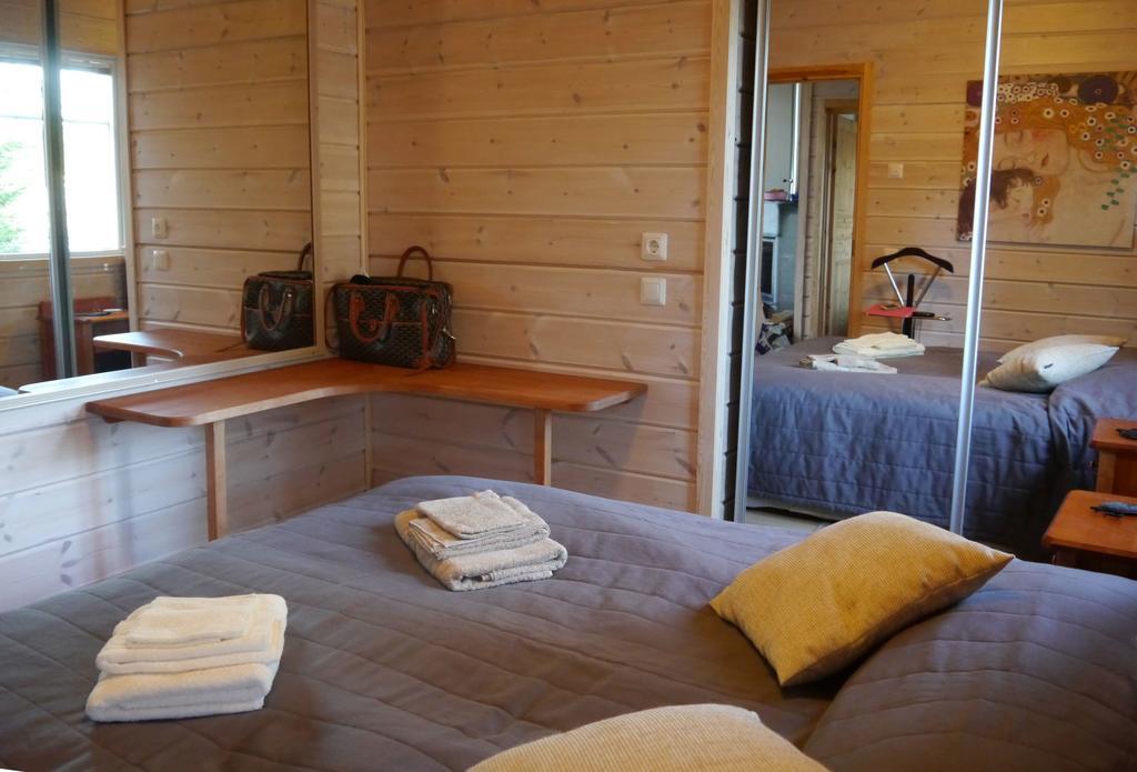 Levinsatu: Selevi And Talevi Apartments 客房 照片