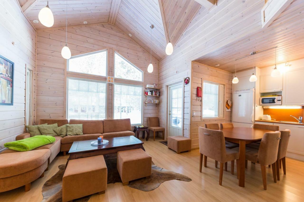 Levinsatu: Selevi And Talevi Apartments 外观 照片