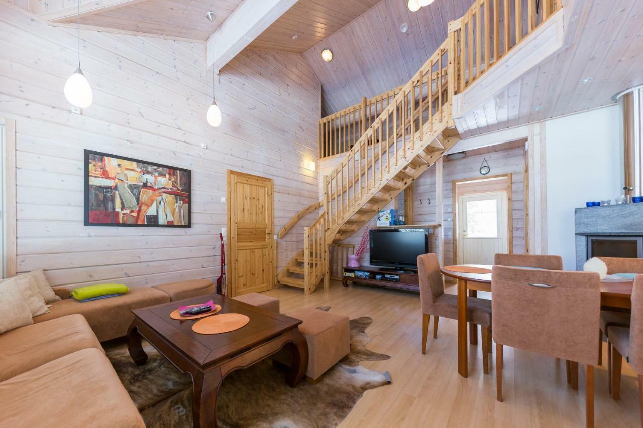 Levinsatu: Selevi And Talevi Apartments 外观 照片