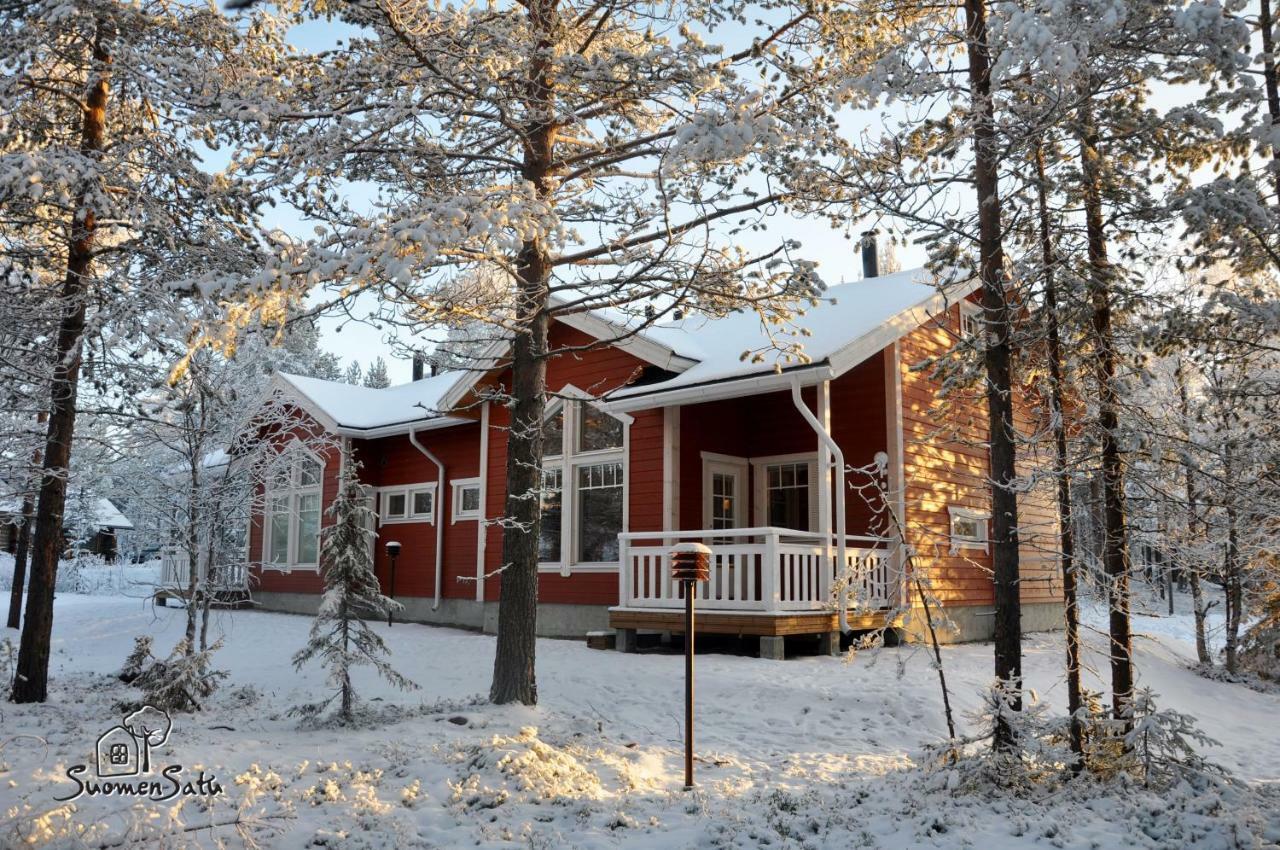 Levinsatu: Selevi And Talevi Apartments 外观 照片